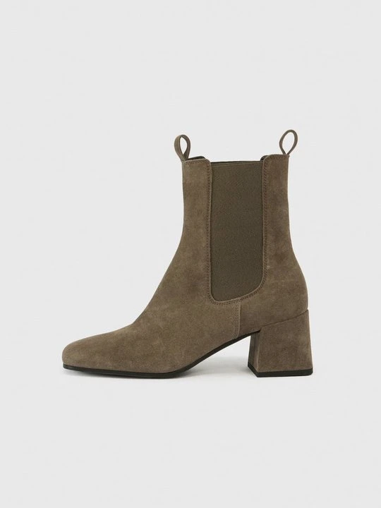 Zdjęcie produktu Botki Kennel & Schmenger taupe