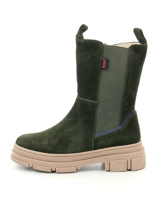 Zdjęcie produktu Botki Kickers khaki