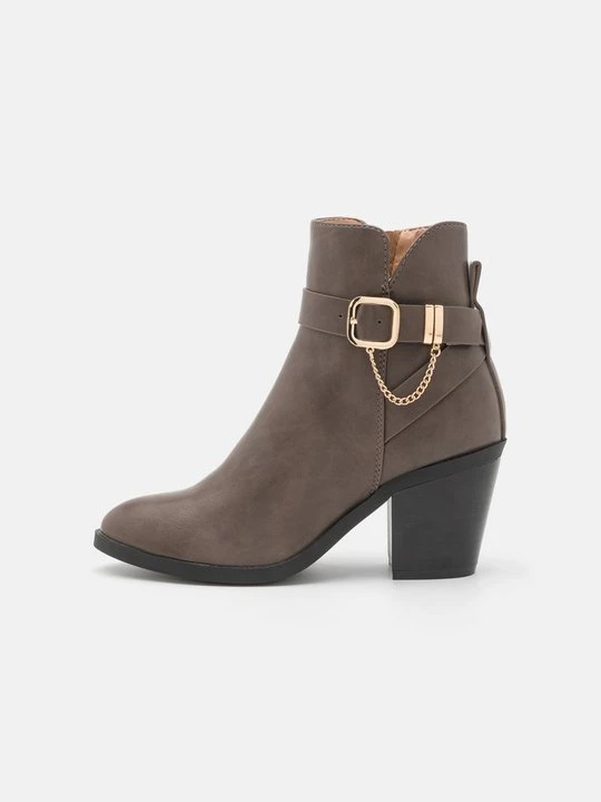 Zdjęcie produktu Botki kowbojki i motocyklowe Anna Field By Zalando