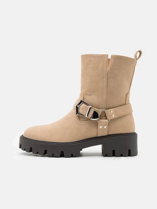 Zdjęcie produktu Botki kowbojki i motocyklowe Even&Odd By Zalando