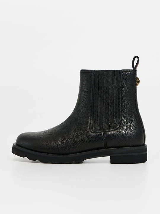 Zdjęcie produktu Botki Kurt Geiger czarny