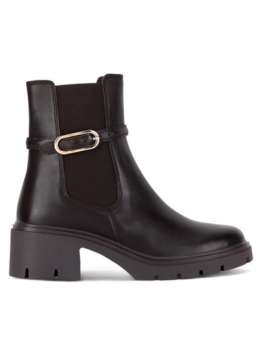 Zdjęcie produktu Botki Lasocki ARC-6207-02 Brązowy