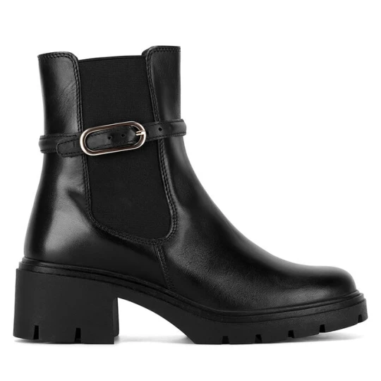 Zdjęcie produktu Botki Lasocki ARC-6207-02 Czarny
