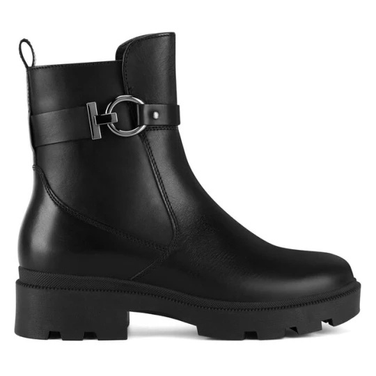 Zdjęcie produktu Botki Lasocki ARC-DOMINA-04 Czarny