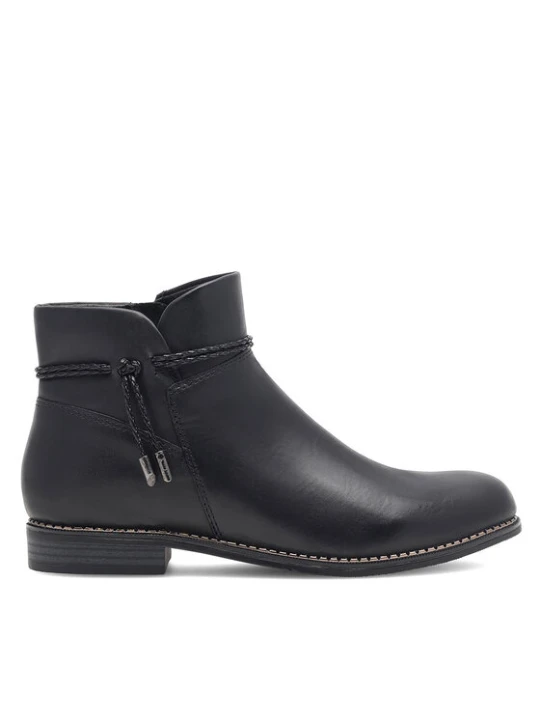 Zdjęcie produktu Botki Lasocki ARC-LINDA-21 Czarny