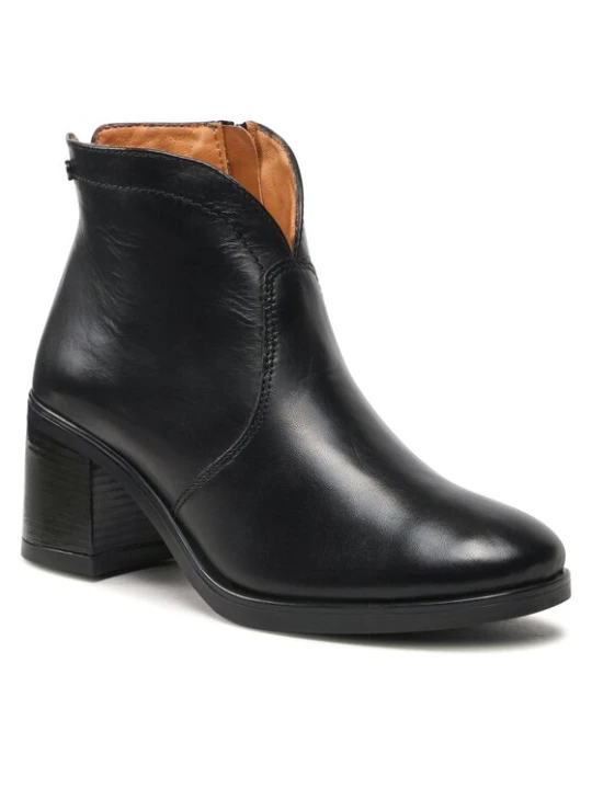 Zdjęcie produktu Botki Lasocki ARC-MITO-08 Czarny