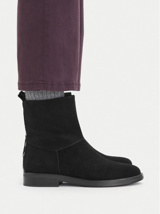 Zdjęcie produktu Botki Lasocki CEO-B2921-01R LSCK Czarny