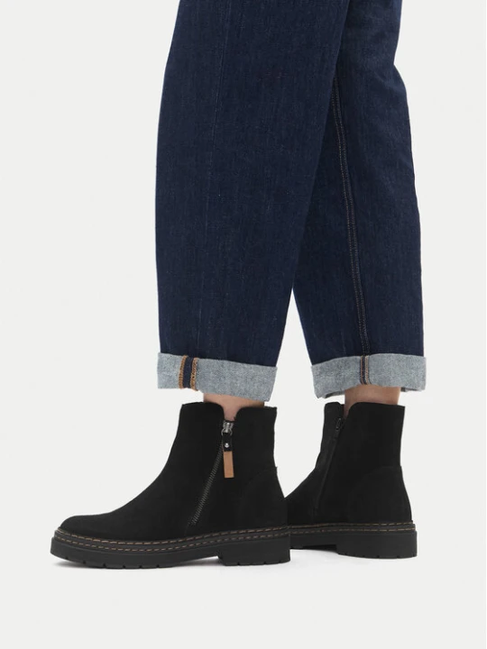 Zdjęcie produktu Botki Lasocki CEO-WI23-MICHAELA-03 Czarny