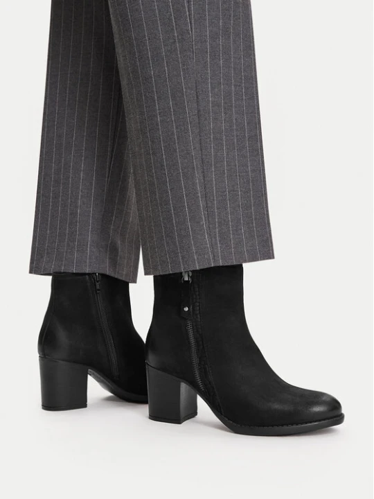 Zdjęcie produktu Botki Lasocki CEO-WI23-RUTH-21 Czarny