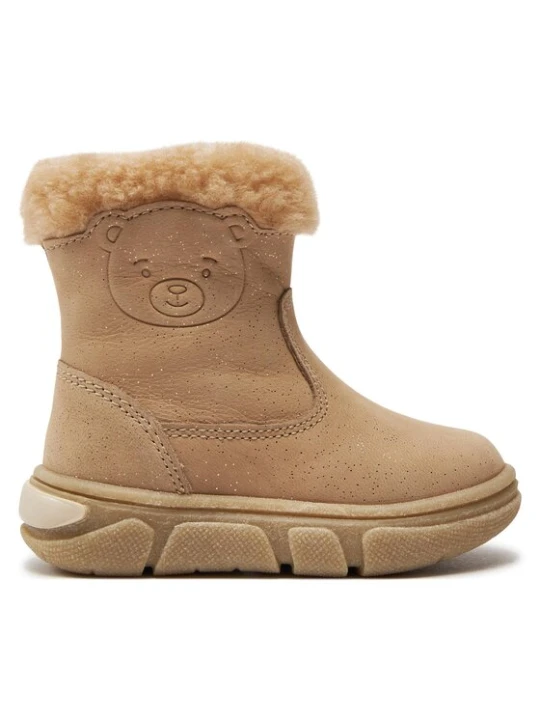 Zdjęcie produktu Botki Lasocki Kids BIMBO CI12-3116-08 Beżowy