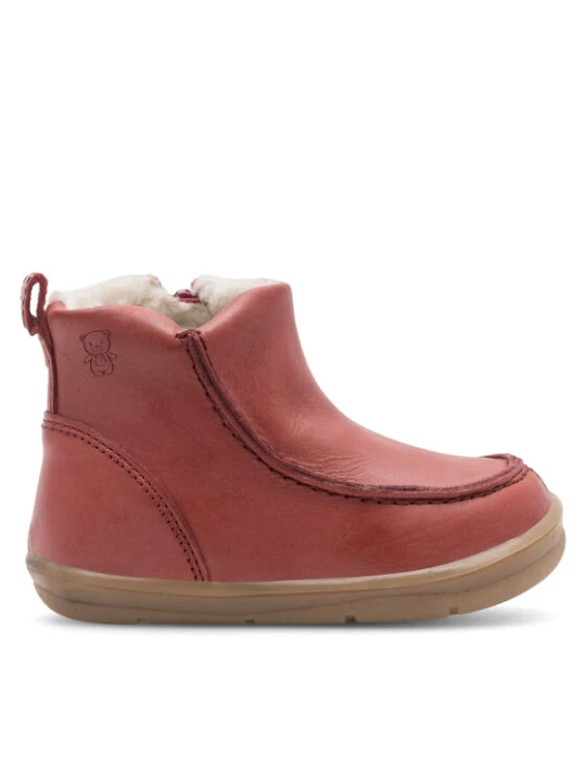 Zdjęcie produktu Botki Lasocki Kids DASH CI12-DASH-03 Czerwony