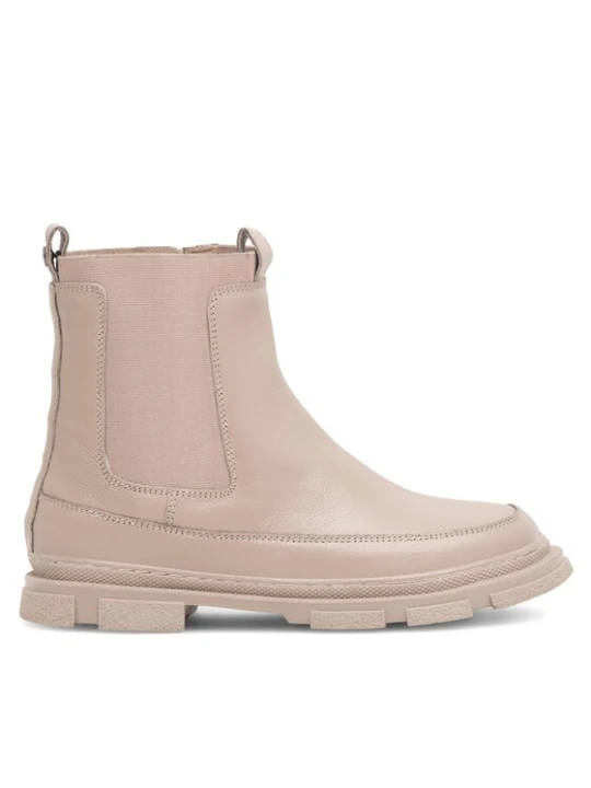 Zdjęcie produktu Botki Lasocki Kids NO-PURE-01(II)DZ Beżowy