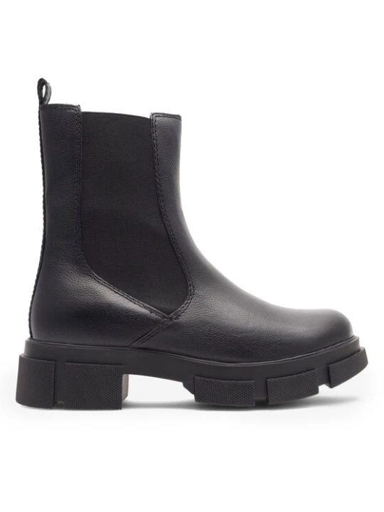 Zdjęcie produktu Botki Lasocki RST-ALISA-02 Czarny