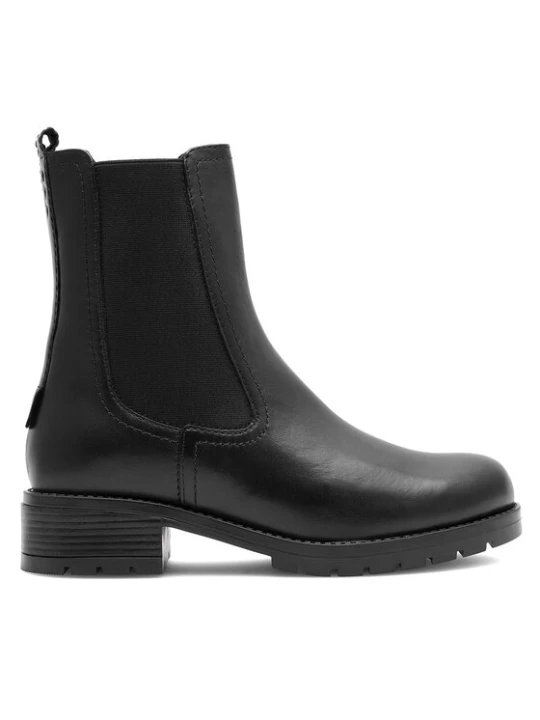 Zdjęcie produktu Botki Lasocki RST-ARTI-23 Czarny