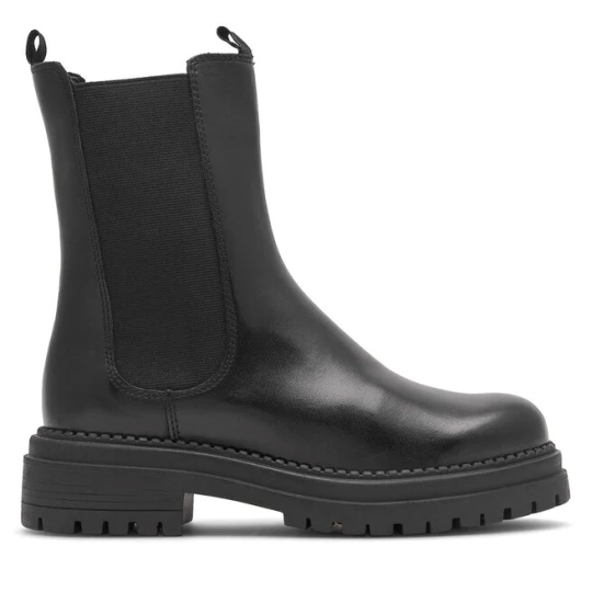 Zdjęcie produktu Botki Lasocki RST-WHETHER-02 Czarny