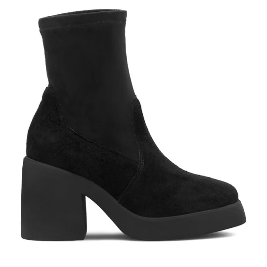 Zdjęcie produktu Botki Lasocki Vanni EST-VANNI-01 Czarny