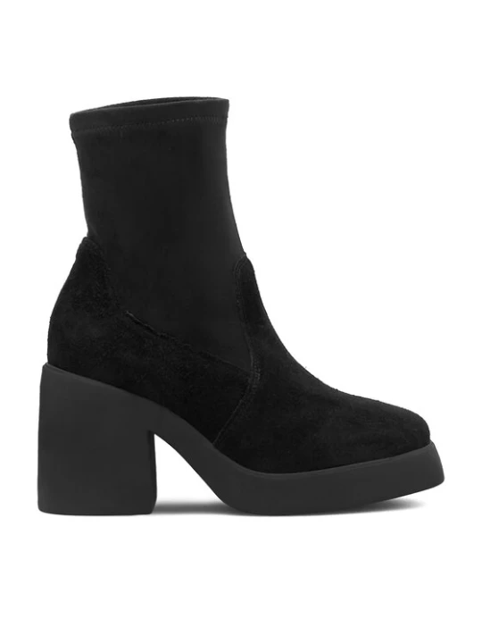 Zdjęcie produktu Botki Lasocki Vanni EST-VANNI-01 Czarny