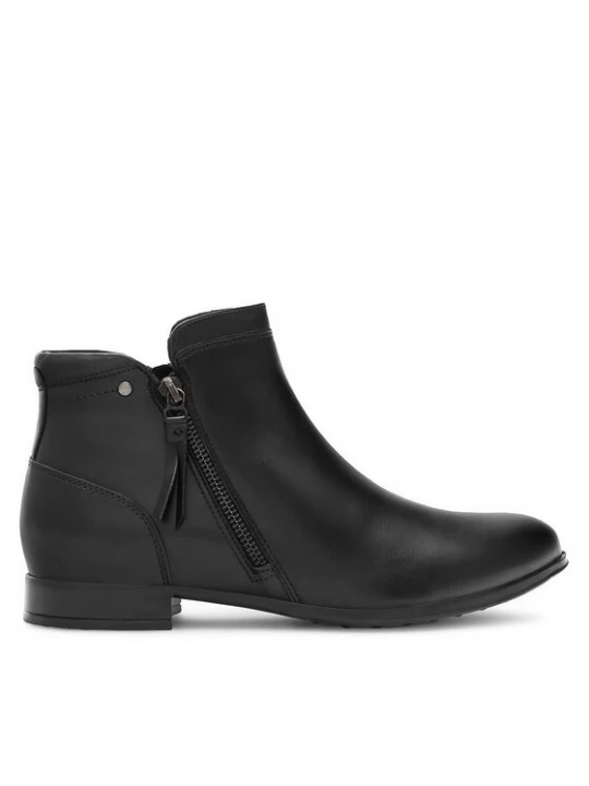 Zdjęcie produktu Botki Lasocki WB-ANNA-116 Czarny