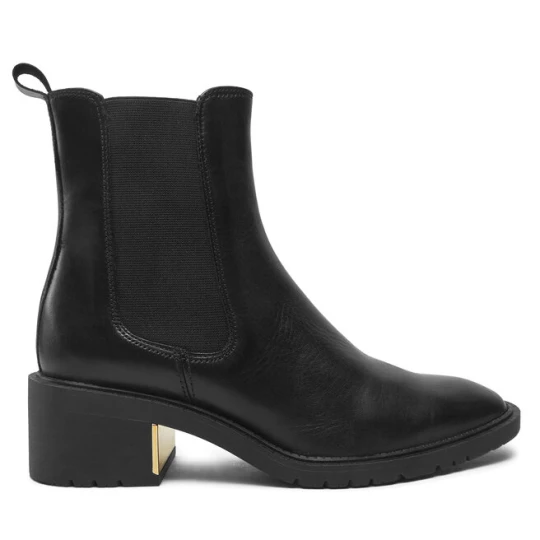 Zdjęcie produktu Botki Lasocki WB-MALMA-01 Czarny