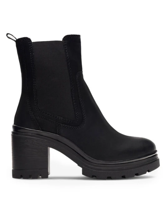Zdjęcie produktu Botki Lasocki WI16-24474-01 Czarny