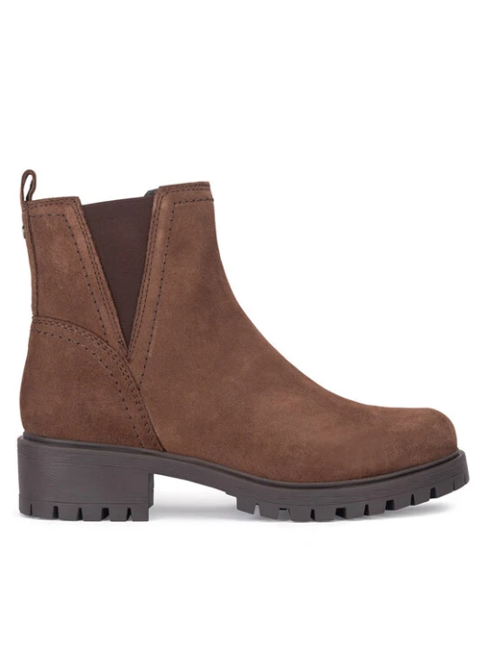 Zdjęcie produktu Botki Lasocki WI16-D-466-02 Brązowy