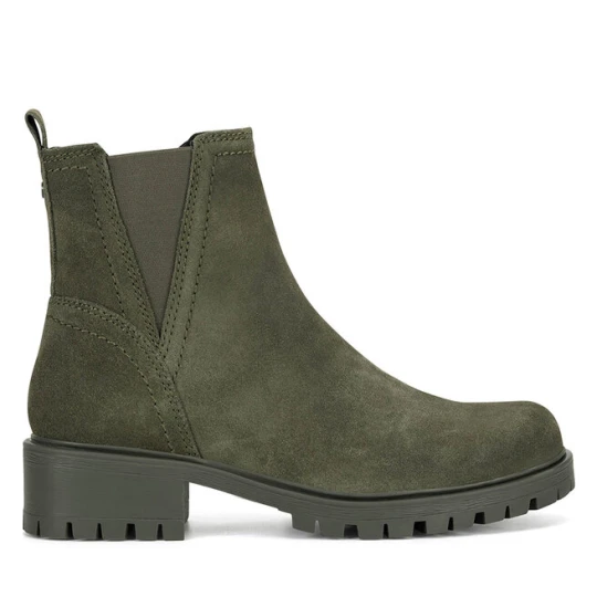 Zdjęcie produktu Botki Lasocki WI16-D-466-02 Zielony