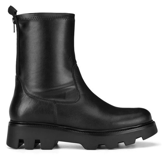 Zdjęcie produktu Botki Lasocki WI16-RUNN-02 Czarny