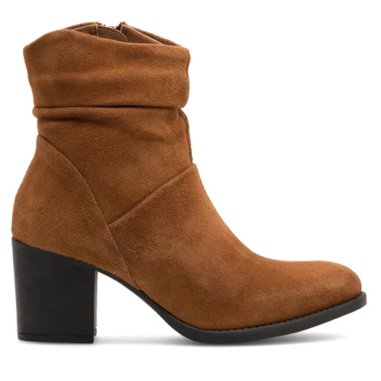 Zdjęcie produktu Botki Lasocki WI23-RUTH-03 Brązowy