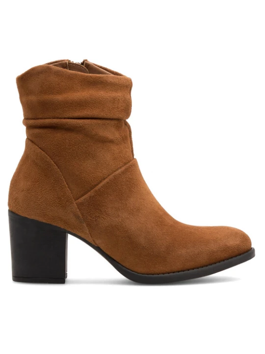Zdjęcie produktu Botki Lasocki WI23-RUTH-03 Brązowy