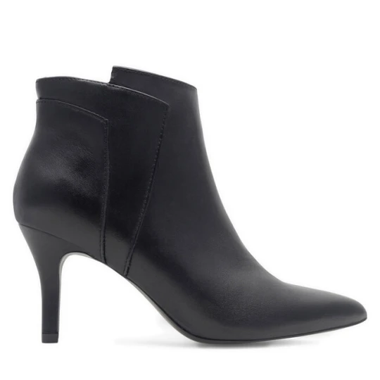 Zdjęcie produktu Botki Lasocki WYL3038-11Z Czarny