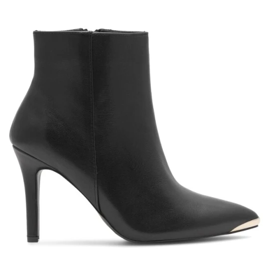 Zdjęcie produktu Botki Lasocki WYL3161-4Z Czarny