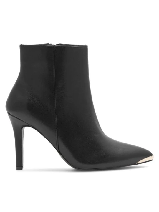 Zdjęcie produktu Botki Lasocki WYL3161-4Z Czarny