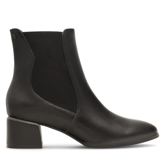 Zdjęcie produktu Botki Lasocki WYL3599-4Z Czarny