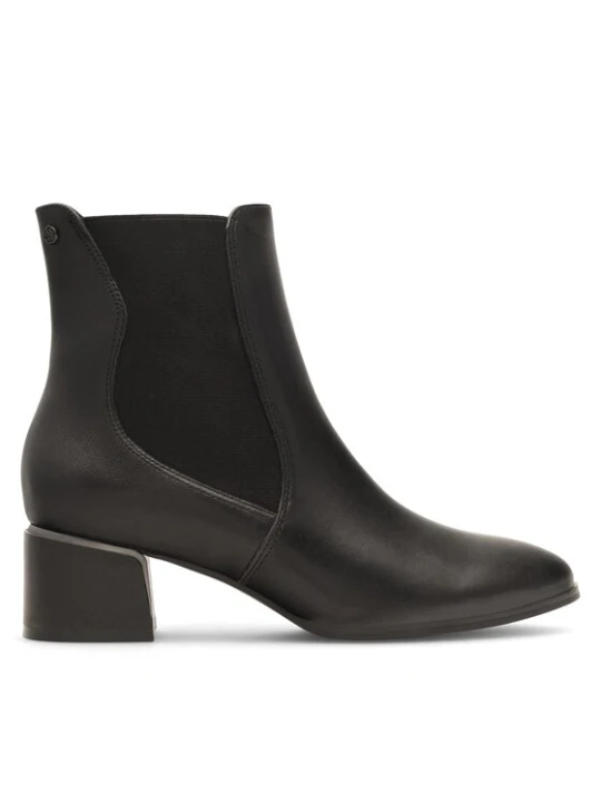 Zdjęcie produktu Botki Lasocki WYL3599-4Z Czarny