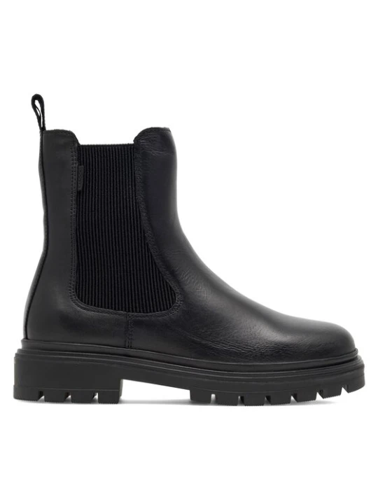 Zdjęcie produktu Botki Lasocki Young PASCAL CI12-PASCAL-04 Czarny