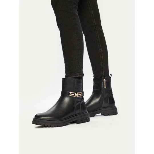 Zdjęcie produktu Botki Lee Blakely 50243013.11A Czarny