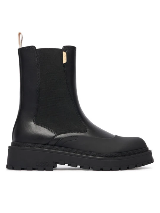 Zdjęcie produktu Botki Liu Jo Rumi 47 SF6121 PX972 Czarny