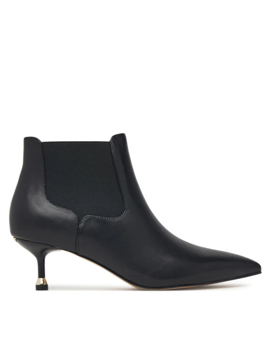 Zdjęcie produktu Botki Liu Jo SXX019 PX885 Czarny