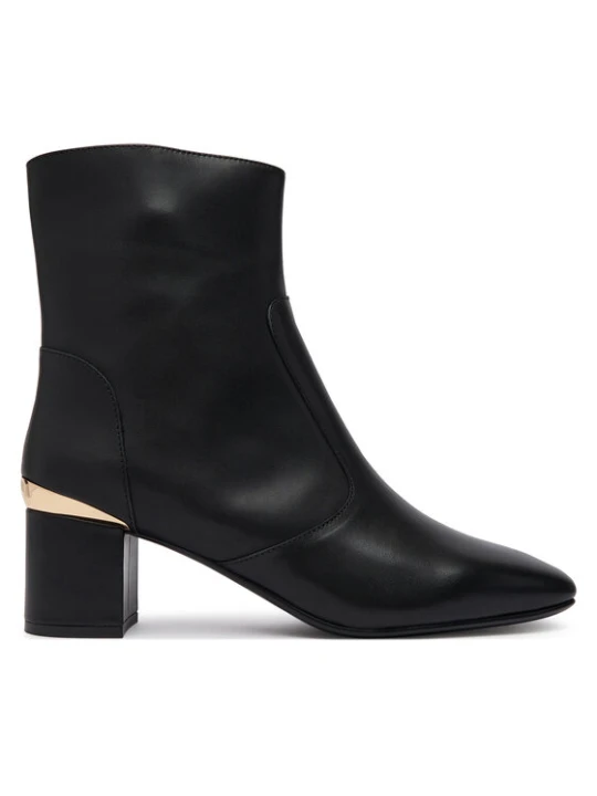 Zdjęcie produktu Botki LOVE MOSCHINO JA21085G0PIA0000 Czarny