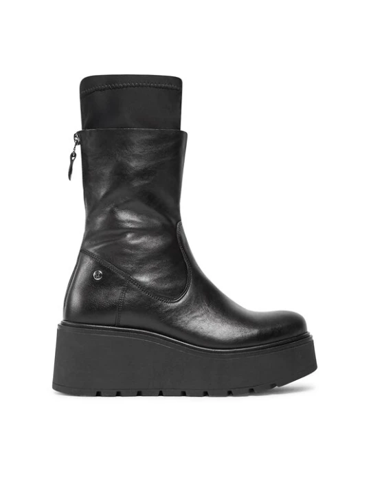 Zdjęcie produktu Botki Maciejka 06246-01 / 00-8 Czarny