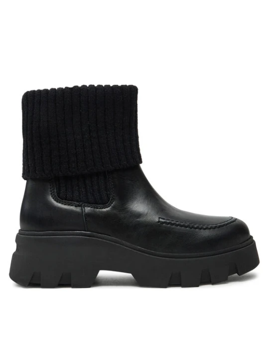 Zdjęcie produktu Botki Marc O'Polo OO2M3020 Czarny