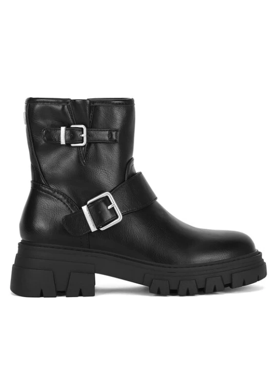 Zdjęcie produktu Botki MEXX MI001712843W Czarny