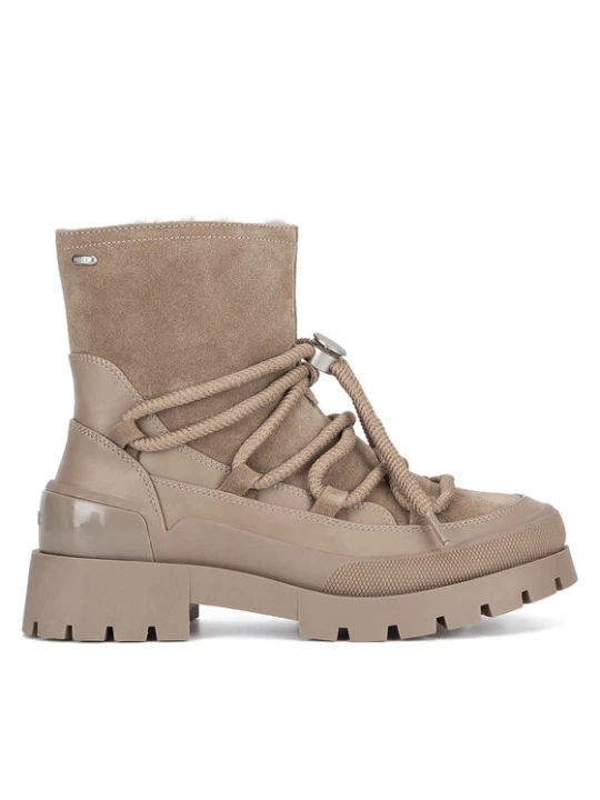 Zdjęcie produktu Botki MEXX MI001714043W Beżowy