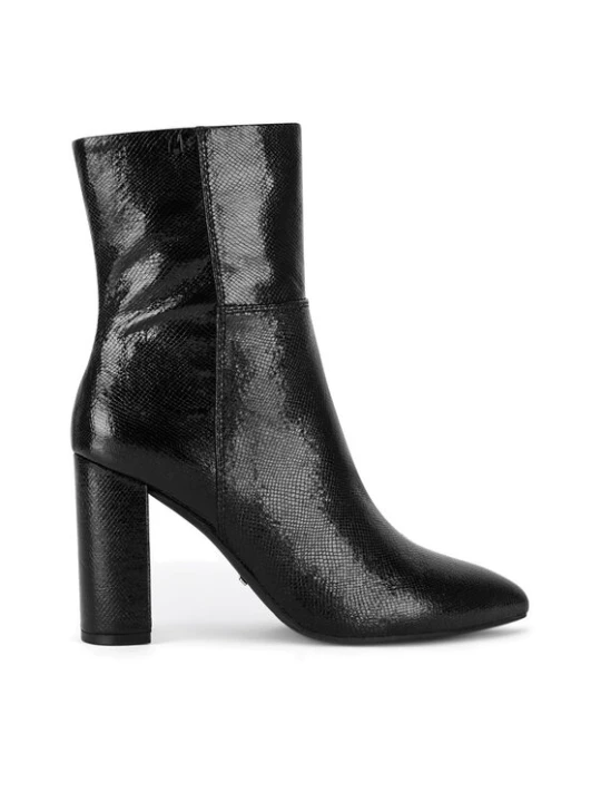 Zdjęcie produktu Botki MEXX MI001714343W Czarny