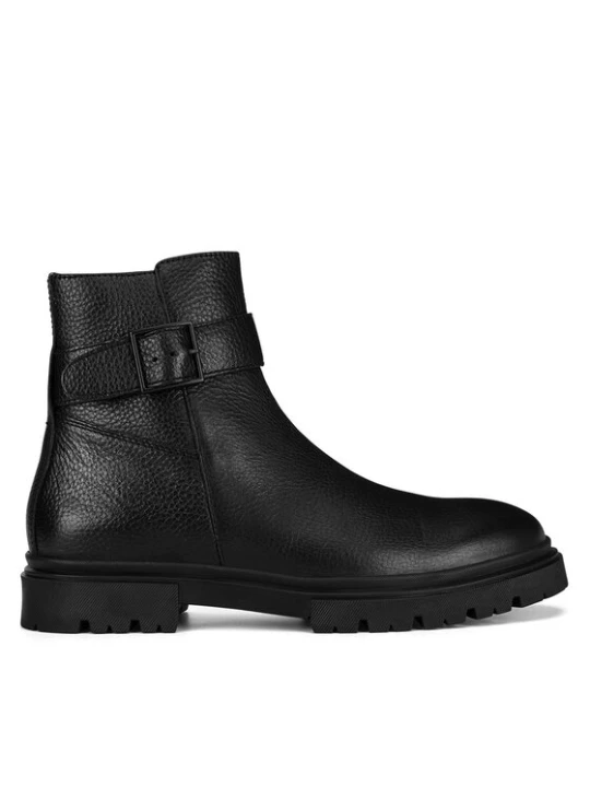 Zdjęcie produktu Botki MEXX ZIBI-22A MI08 Czarny