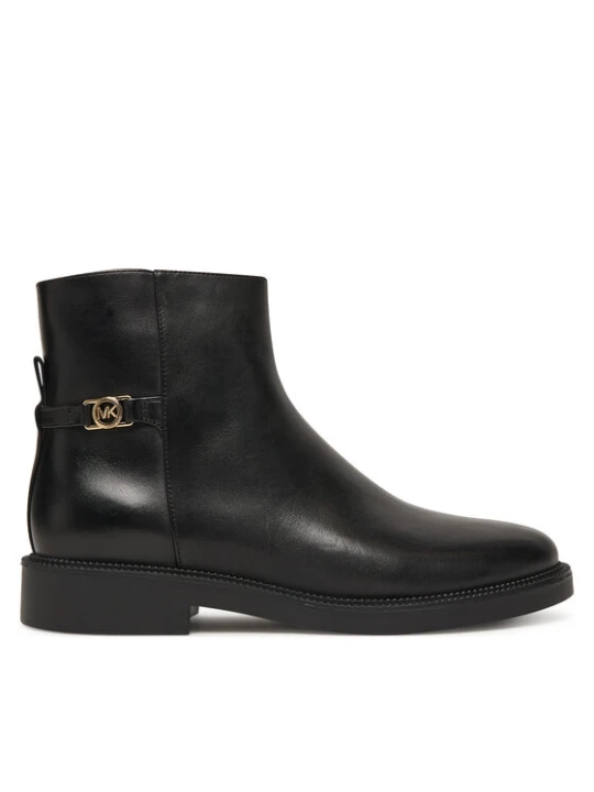 Zdjęcie produktu Botki MICHAEL Michael Kors 40F5MAME5L Czarny