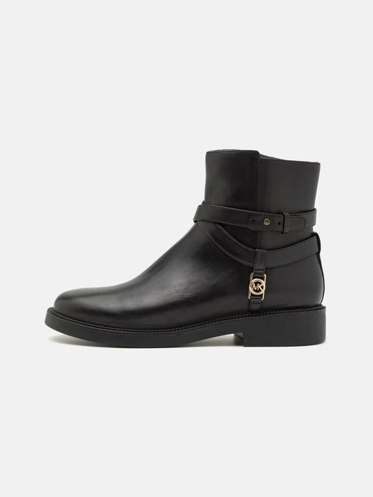 Zdjęcie produktu Botki Michael Kors czarny