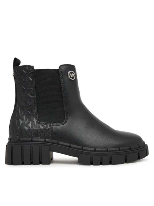 Zdjęcie produktu Botki MICHAEL Michael Kors MK02655001 Czarny