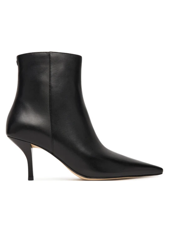 Zdjęcie produktu Botki MICHAEL Michael Kors Selina 40F5SLME6L Czarny