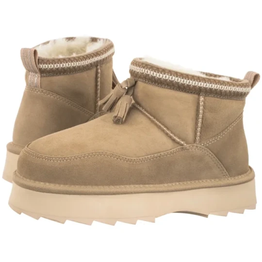 Zdjęcie produktu Botki Mim Sand W13335 (EM577-a) EMU Australia